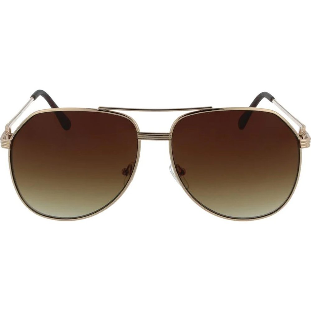 Unisex Ego Eyewear Aviator Sunglasses